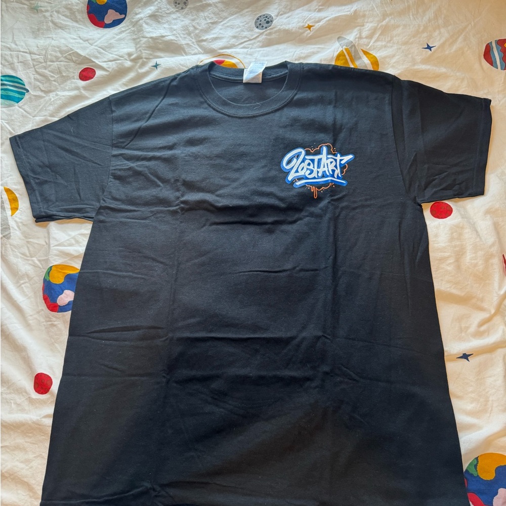 Lost Art Shirt